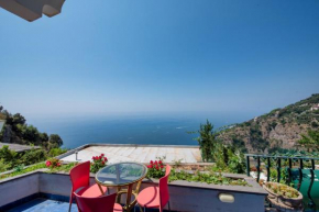 Oasi cielo&mare, Amalfi coast